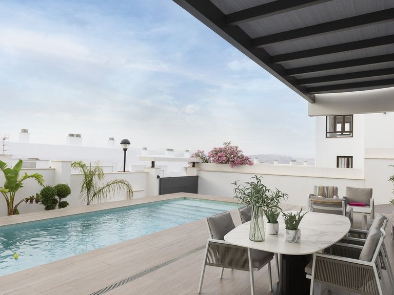 Villa for Sale in Coín, Malaga 58