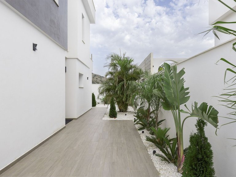 Villa for Sale in Coín, Malaga 59