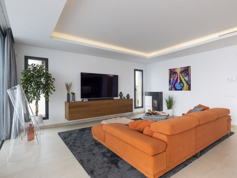 Villa for Sale in Coín, Malaga 6