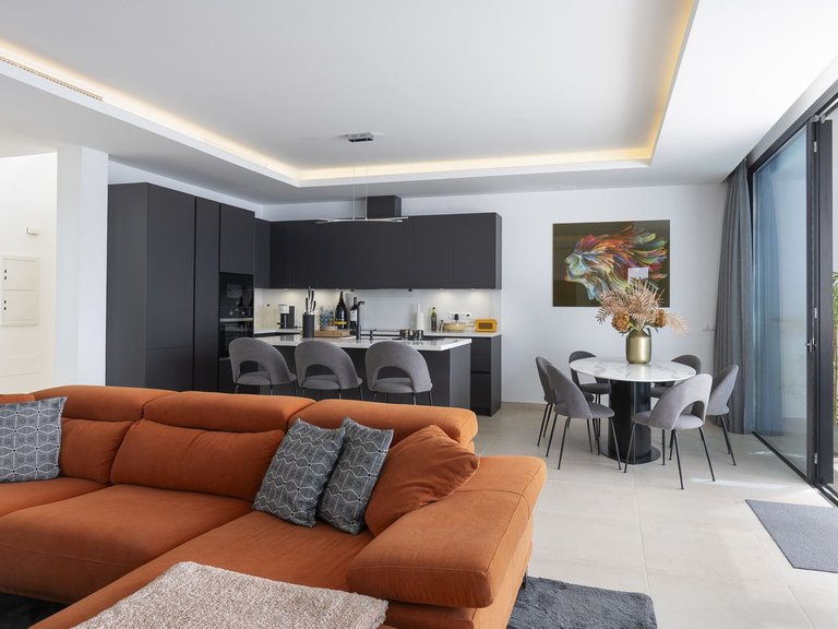 Villa for Sale in Coín, Malaga 9