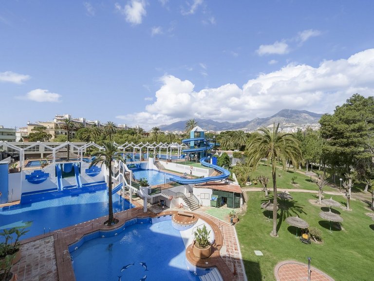 Apartment for Sale in Costa del Sol, Benalmadena, Malaga 1