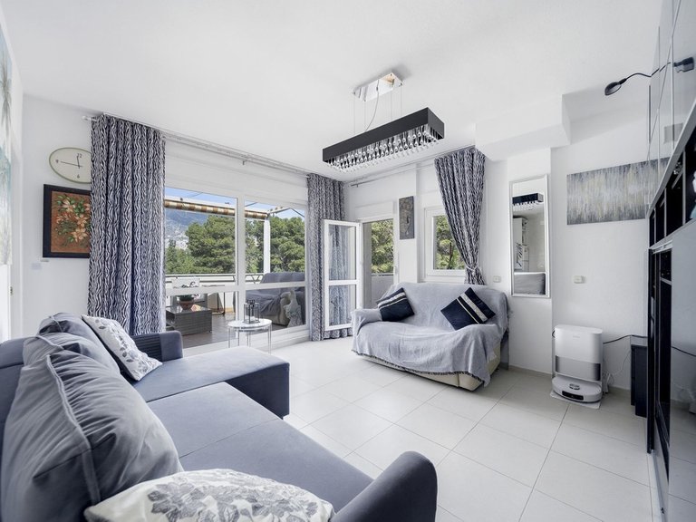 Apartment for Sale in Costa del Sol, Benalmadena, Malaga 10