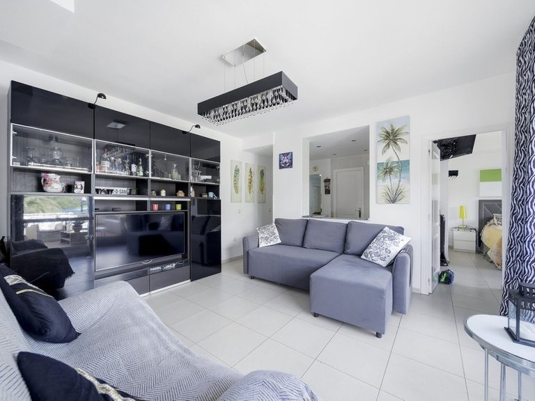Apartment for Sale in Costa del Sol, Benalmadena, Malaga 11