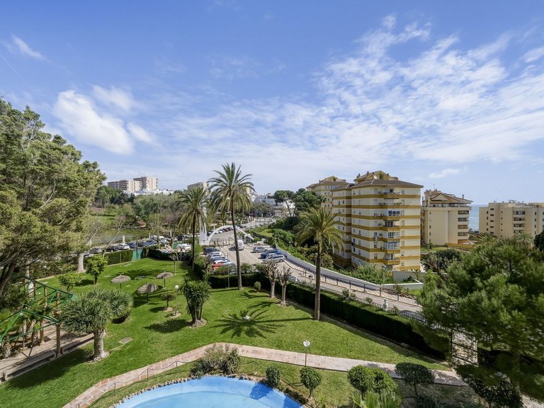 Apartment for Sale in Costa del Sol, Benalmadena, Malaga 2