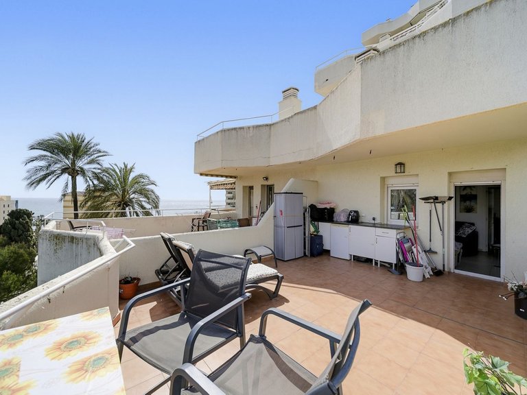 Apartment for Sale in Costa del Sol, Benalmadena, Malaga 3