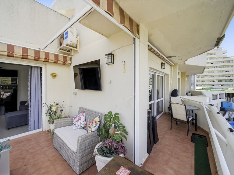 Apartment for Sale in Costa del Sol, Benalmadena, Malaga 5