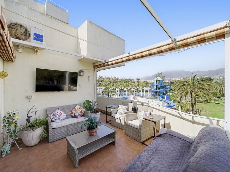Apartment for Sale in Costa del Sol, Benalmadena, Malaga 6