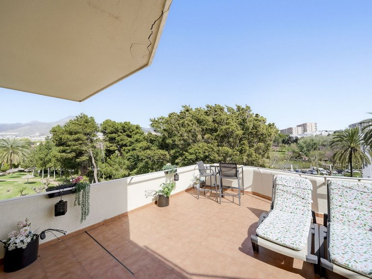Apartment for Sale in Costa del Sol, Benalmadena, Malaga 7