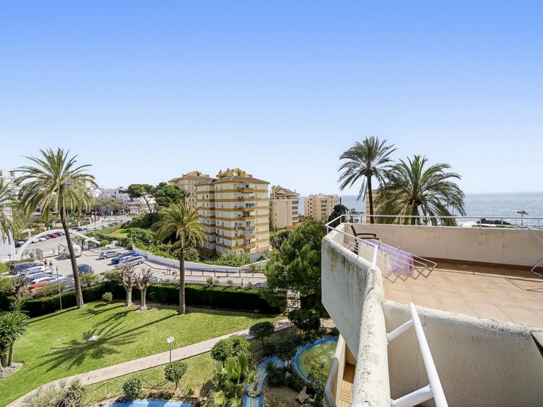 Apartment for Sale in Costa del Sol, Benalmadena, Malaga 8