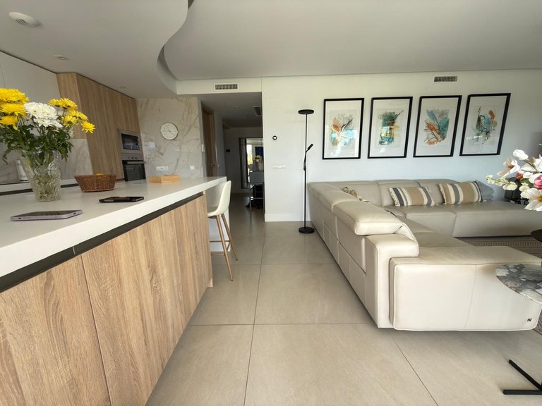 Apartment for Sale in San Roque, Cadiz 15