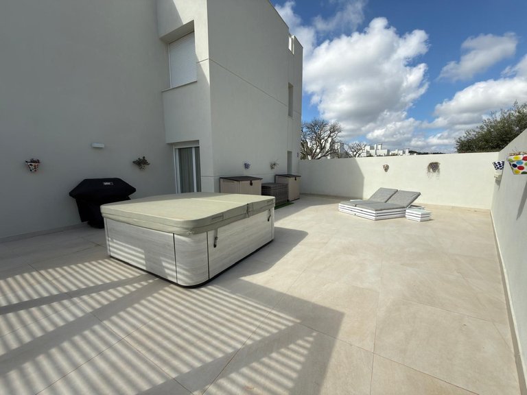 Apartment for Sale in San Roque, Cadiz 23