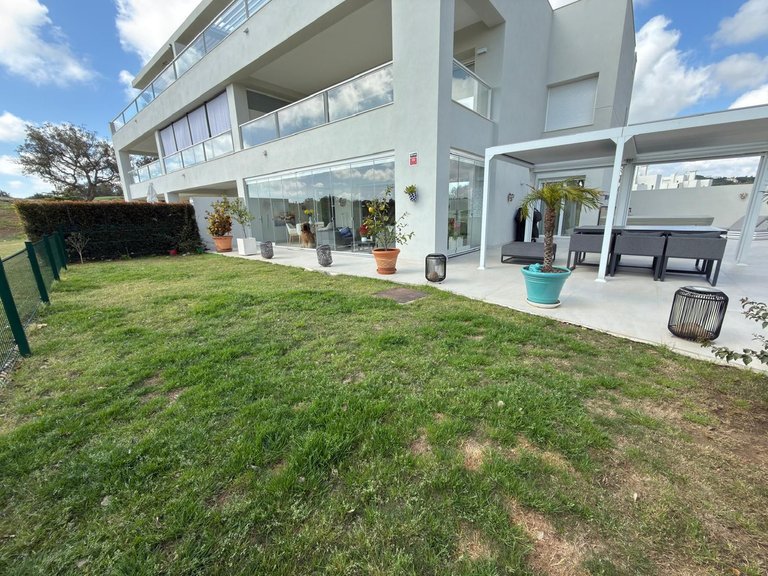 Apartment for Sale in San Roque, Cadiz 28