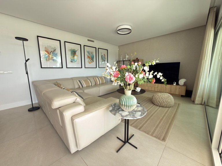 Apartment for Sale in San Roque, Cadiz 8