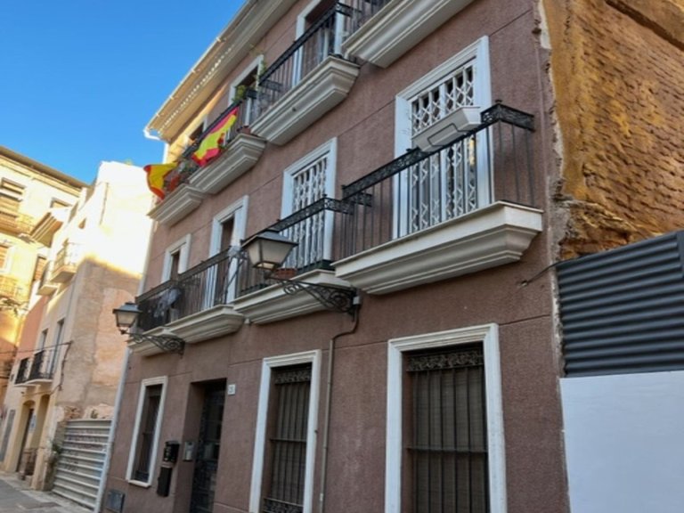 Apartment for Sale in Málaga Centro, Malaga 1