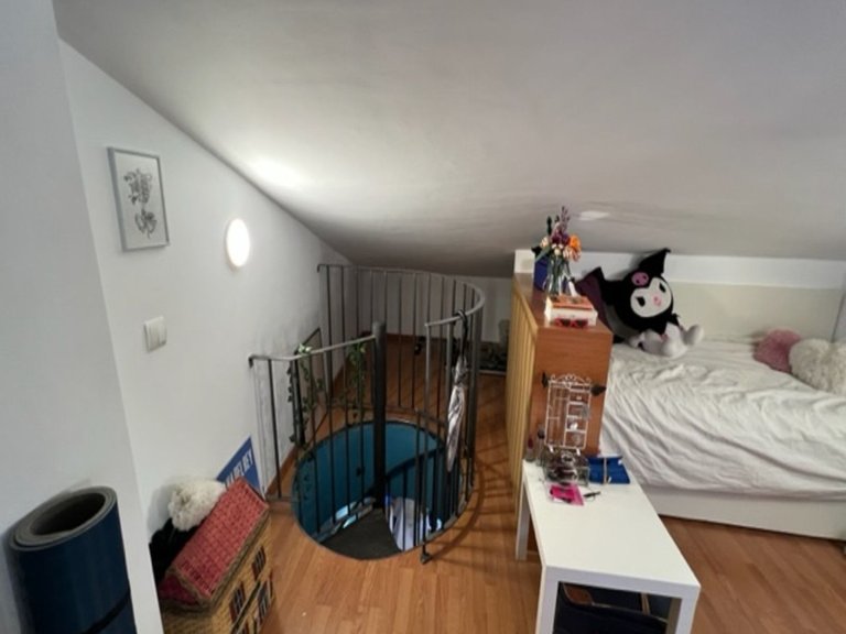 Apartment for Sale in Málaga Centro, Malaga 17