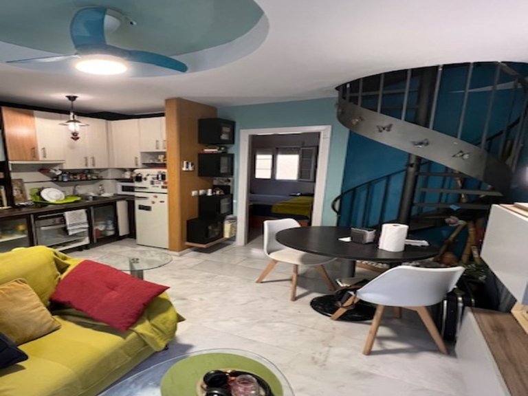 Apartment for Sale in Málaga Centro, Malaga 2