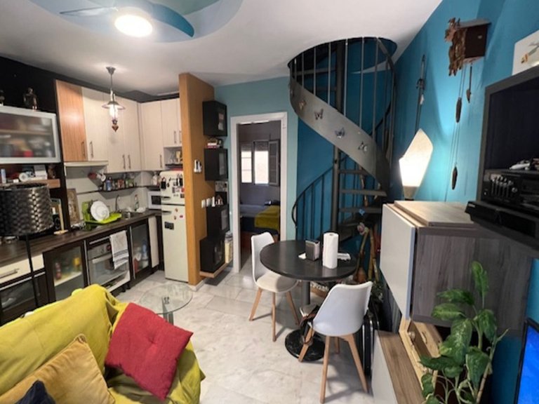 Apartment for Sale in Málaga Centro, Malaga 3
