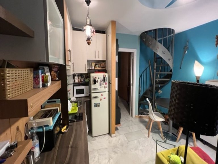Apartment for Sale in Málaga Centro, Malaga 4
