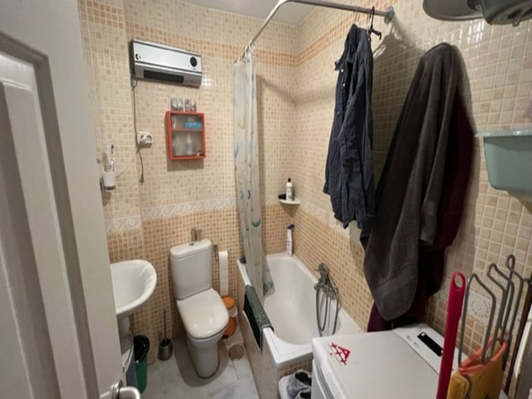 Apartment for Sale in Málaga Centro, Malaga 8