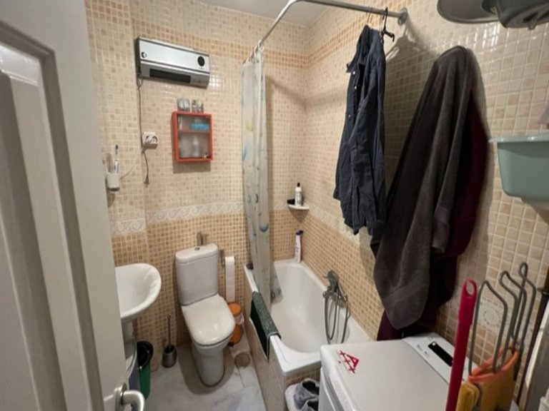 Apartment for Sale in Málaga Centro, Malaga 9