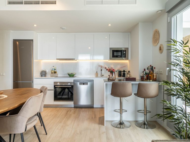 Apartment for Sale in Benalmadena Pueblo, Malaga 13