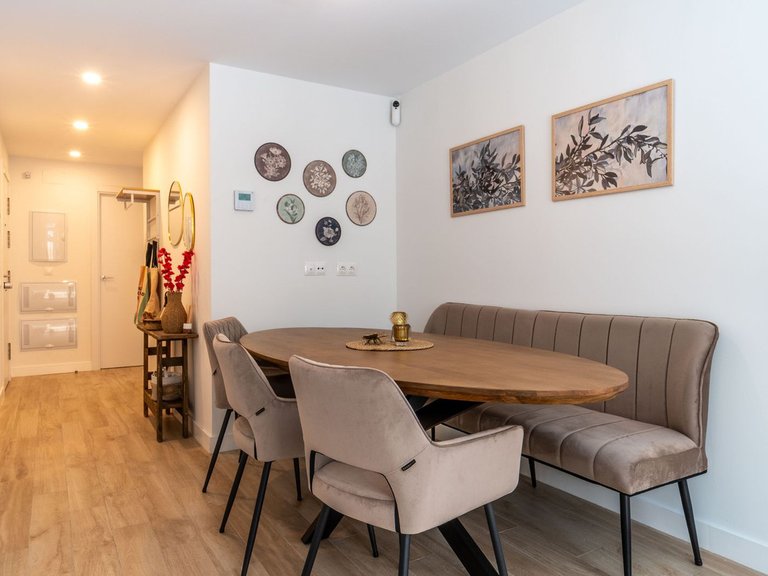 Apartment for Sale in Benalmadena Pueblo, Malaga 14