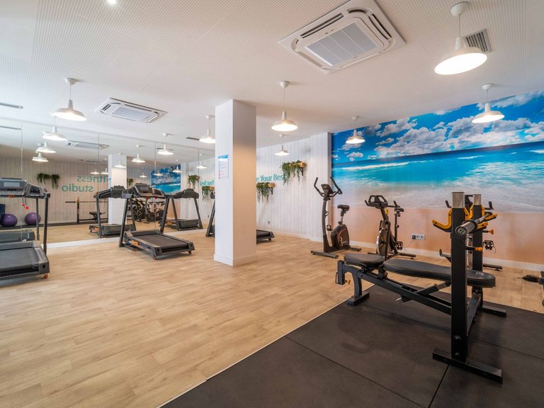 Apartment for Sale in Benalmadena Pueblo, Malaga 17