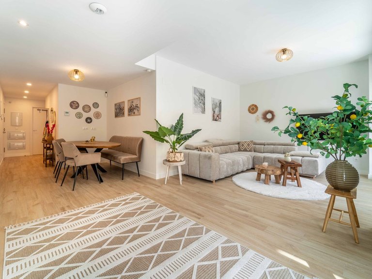 Apartment for Sale in Benalmadena Pueblo, Malaga 21