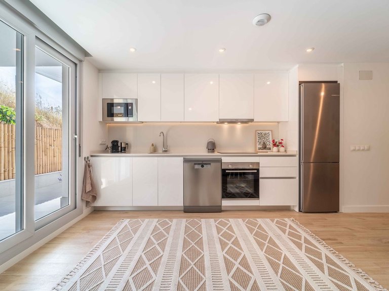 Apartment for Sale in Benalmadena Pueblo, Malaga 22