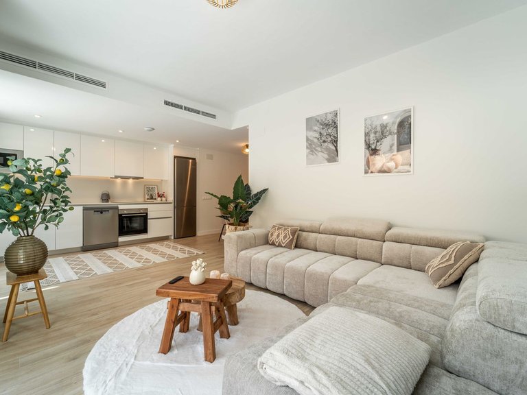 Apartment for Sale in Benalmadena Pueblo, Malaga 23