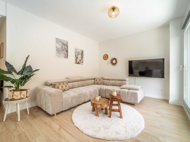 Apartment for Sale in Benalmadena Pueblo, Malaga 24
