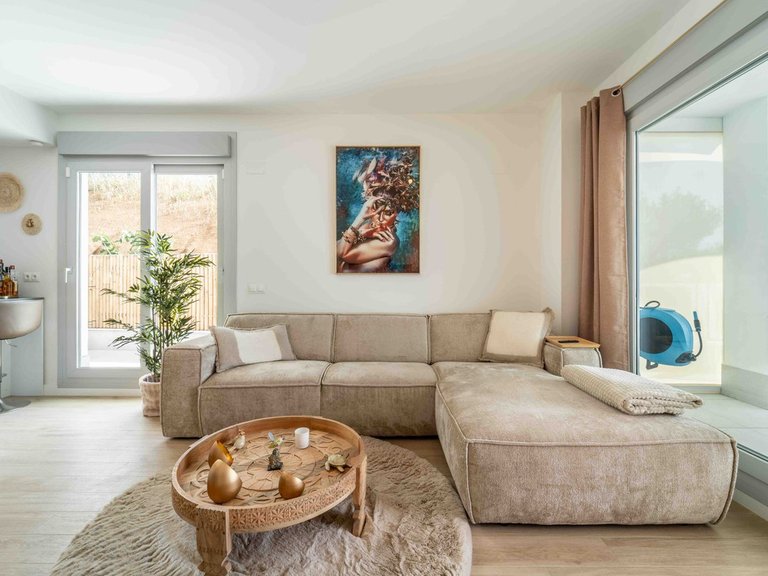 Apartment for Sale in Benalmadena Pueblo, Malaga 25