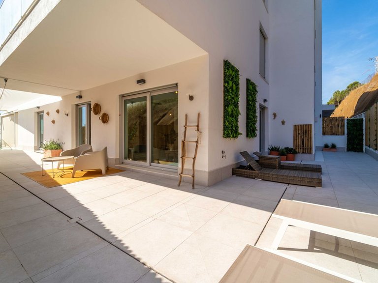Apartment for Sale in Benalmadena Pueblo, Malaga 28
