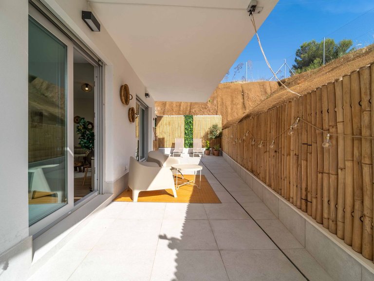 Apartment for Sale in Benalmadena Pueblo, Malaga 29