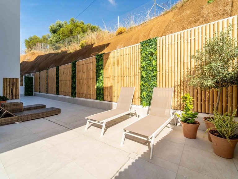 Apartment for Sale in Benalmadena Pueblo, Malaga 30