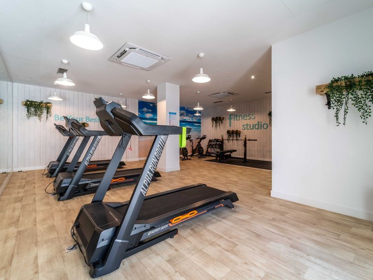 Apartment for Sale in Benalmadena Pueblo, Malaga 34