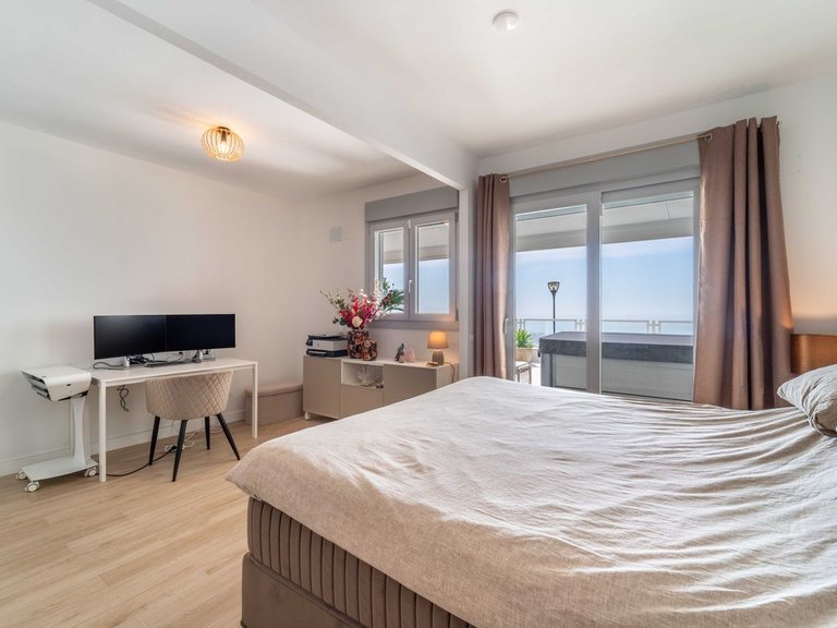 Apartment for Sale in Benalmadena Pueblo, Malaga 35