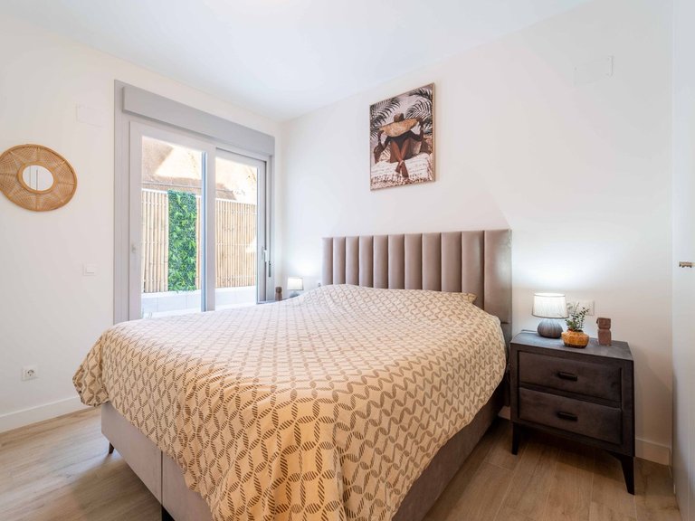Apartment for Sale in Benalmadena Pueblo, Malaga 37