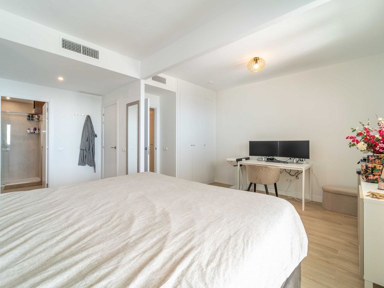 Apartment for Sale in Benalmadena Pueblo, Malaga 38