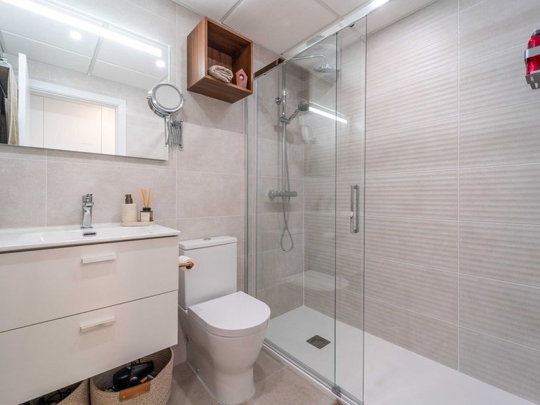 Apartment for Sale in Benalmadena Pueblo, Malaga 39