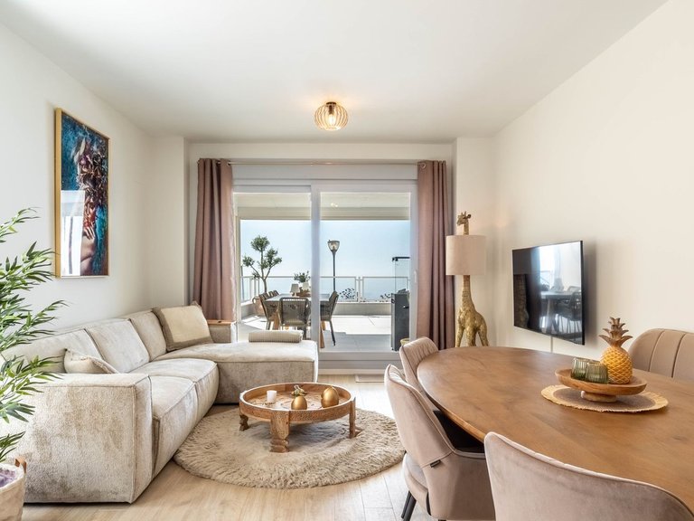 Apartment for Sale in Benalmadena Pueblo, Malaga 4