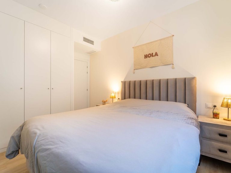 Apartment for Sale in Benalmadena Pueblo, Malaga 41