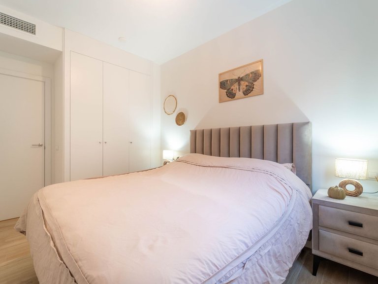 Apartment for Sale in Benalmadena Pueblo, Malaga 42