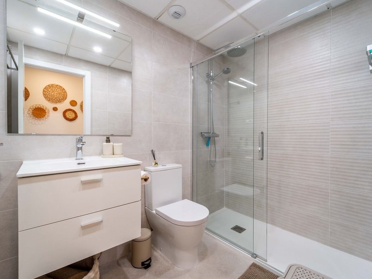 Apartment for Sale in Benalmadena Pueblo, Malaga 43