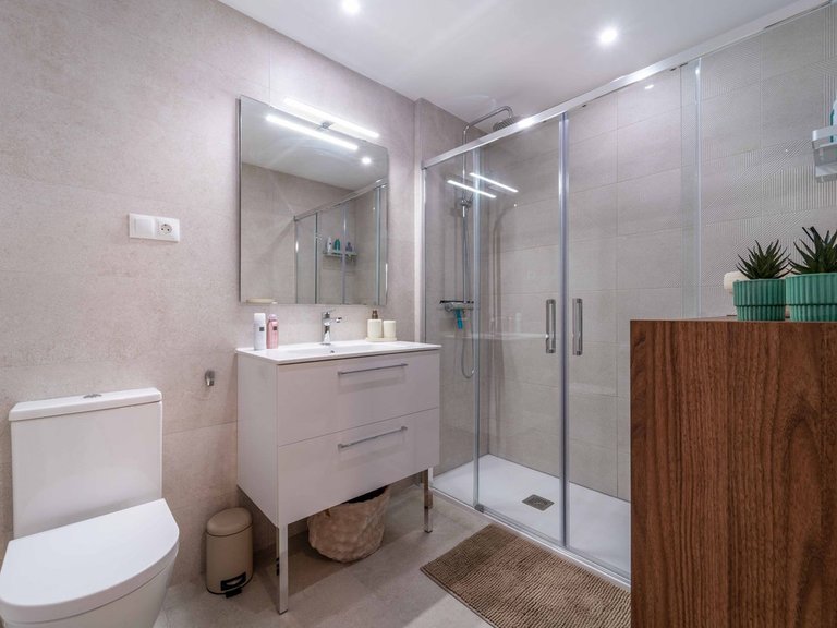 Apartment for Sale in Benalmadena Pueblo, Malaga 44
