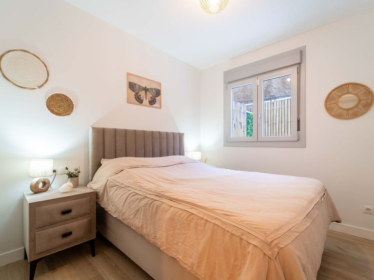 Apartment for Sale in Benalmadena Pueblo, Malaga 46
