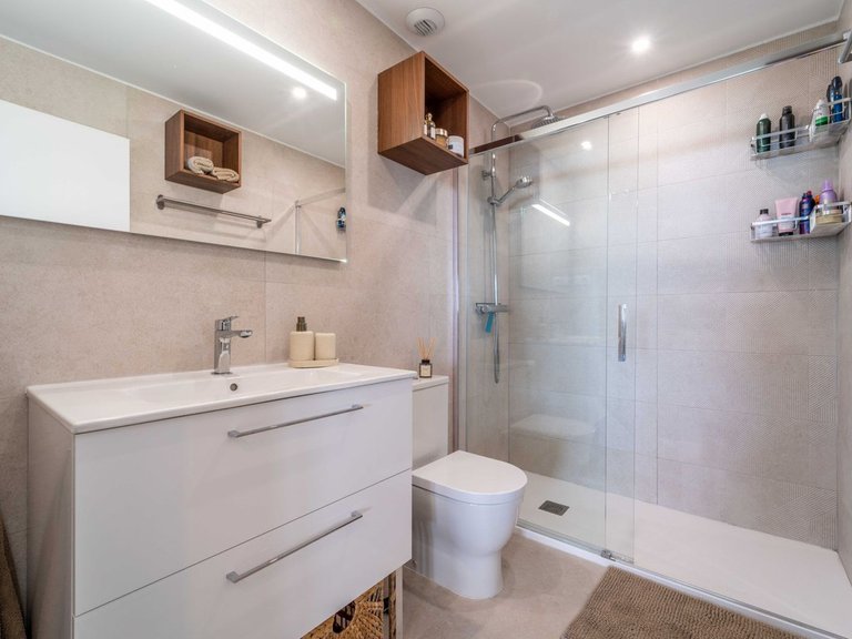 Apartment for Sale in Benalmadena Pueblo, Malaga 47