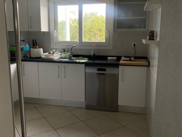Apartment for Sale in Puerto Banús, Malaga 14