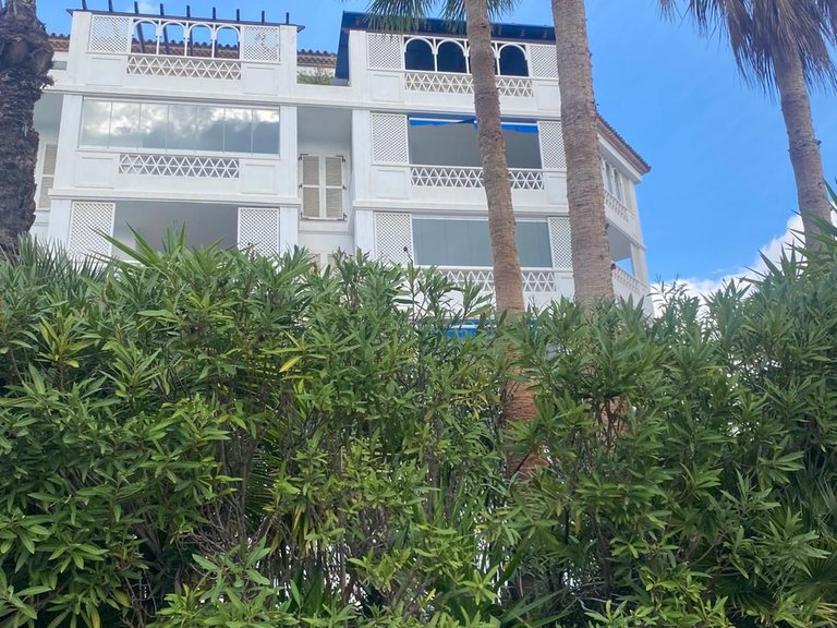Apartment for Sale in Puerto Banús, Malaga 22