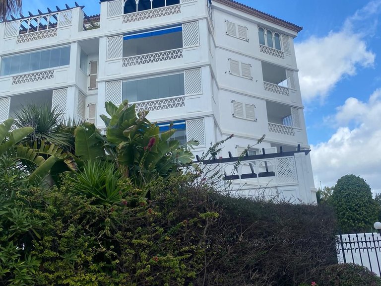 Apartment for Sale in Puerto Banús, Malaga 23